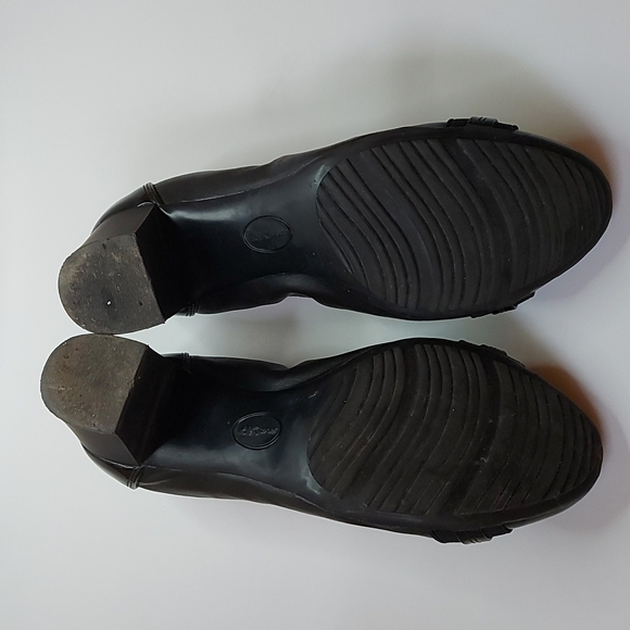 Anne Klein Sport GUARDIAN shoe, size 10M, GUC - Picture 5 of 9